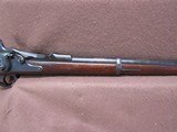 Antique US Springfield 1870 50-70 Gov Trapdoor 32