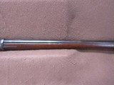 Antique US Springfield 1870 50-70 Gov Trapdoor 32
