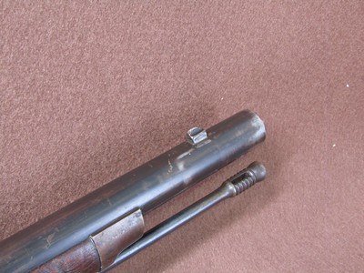 Antique US Springfield 1870 50-70 Gov Trapdoor 32