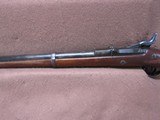 Antique US Springfield 1870 50-70 Gov Trapdoor 32