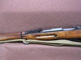 Izhevsk Mosin Nagant 91/30 7.62x54R Bolt 29