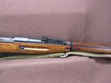 Izhevsk Mosin Nagant 91/30 7.62x54R Bolt 29