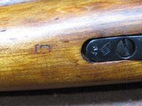 Izhevsk Mosin Nagant 91/30 7.62x54R Bolt 29