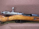 Izhevsk Mosin Nagant 91/30 7.62x54R Bolt 29