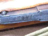 Izhevsk Mosin Nagant 91/30 7.62x54R Bolt 29