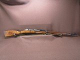 Izhevsk Mosin Nagant 91/30 7.62x54R Bolt 29