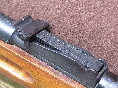 Izhevsk Mosin Nagant 91/30 7.62x54R Bolt 29