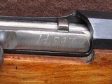 Izhevsk Mosin Nagant 91/30 7.62x54R Bolt 29