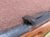 Izhevsk Mosin Nagant 91/30 7.62x54R Bolt 29