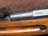 Izhevsk Mosin Nagant 91/30 7.62x54R Bolt 29