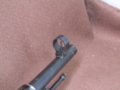 Izhevsk Mosin Nagant 91/30 7.62x54R Bolt 29