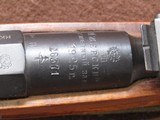Izhevsk Mosin Nagant 91/30 7.62x54R Bolt 29
