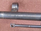 Izhevsk Mosin Nagant 91/30 7.62x54R Bolt 29