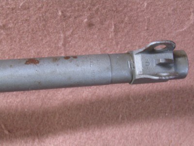 Saginaw M1 Carbine 30 Carb Semi 18