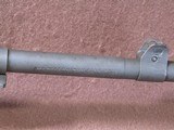Saginaw M1 Carbine 30 Carb Semi 18