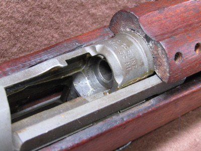 Saginaw M1 Carbine 30 Carb Semi 18