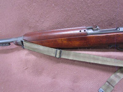 Saginaw M1 Carbine 30 Carb Semi 18