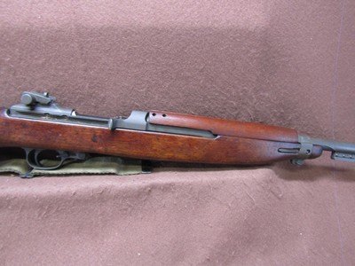Saginaw M1 Carbine 30 Carb Semi 18