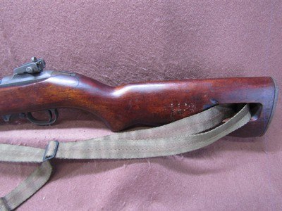 Saginaw M1 Carbine 30 Carb Semi 18