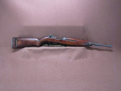 Saginaw M1 Carbine 30 Carb Semi 18