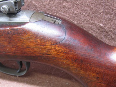 Saginaw M1 Carbine 30 Carb Semi 18