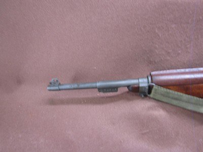 Saginaw M1 Carbine 30 Carb Semi 18