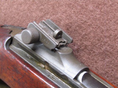 Saginaw M1 Carbine 30 Carb Semi 18