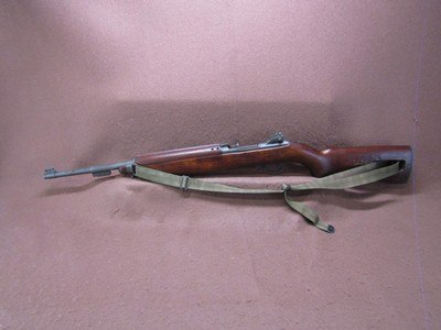 Saginaw M1 Carbine 30 Carb Semi 18