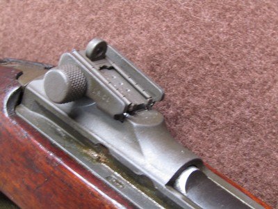 Saginaw M1 Carbine 30 Carb Semi 18