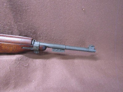 Saginaw M1 Carbine 30 Carb Semi 18