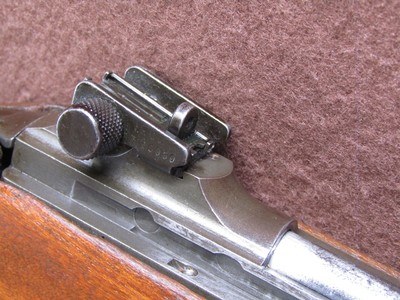 Underwood M1 Carbine 30 Carb Semi 18