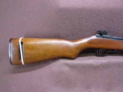 Underwood M1 Carbine 30 Carb Semi 18