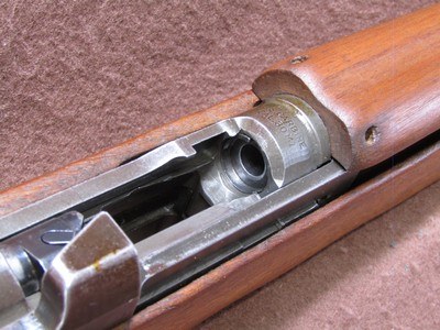 Underwood M1 Carbine 30 Carb Semi 18