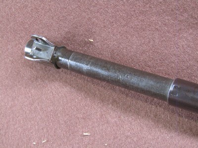 Underwood M1 Carbine 30 Carb Semi 18