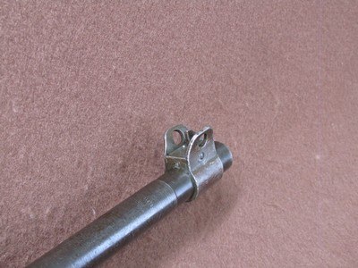 Underwood M1 Carbine 30 Carb Semi 18