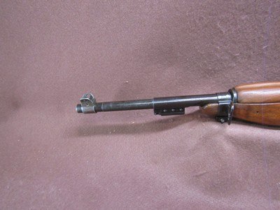 Underwood M1 Carbine 30 Carb Semi 18