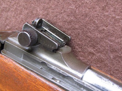 Underwood M1 Carbine 30 Carb Semi 18