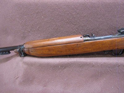Underwood M1 Carbine 30 Carb Semi 18
