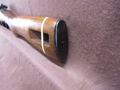 Underwood M1 Carbine 30 Carb Semi 18