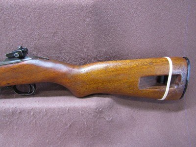 Underwood M1 Carbine 30 Carb Semi 18