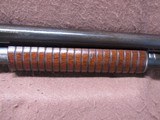 Winchester 97 16 Ga 2 3/4