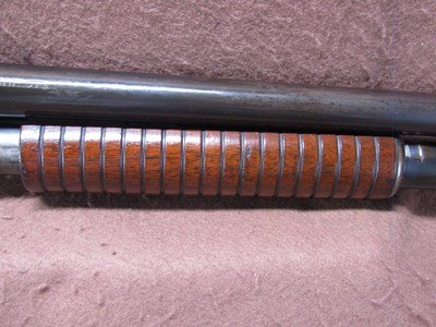 Winchester 97 16 Ga 2 3/4