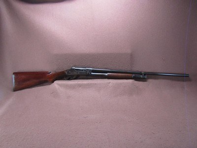 Winchester 97 16 Ga 2 3/4