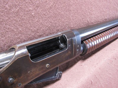 Winchester 97 16 Ga 2 3/4