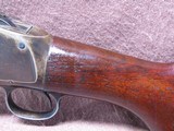 Winchester 97 16 Ga 2 3/4