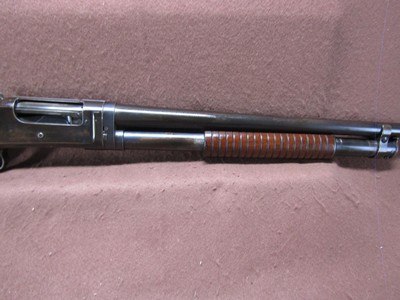 Winchester 97 16 Ga 2 3/4
