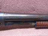 Winchester 97 16 Ga 2 3/4