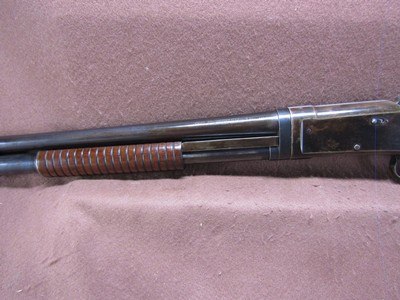 Winchester 97 16 Ga 2 3/4