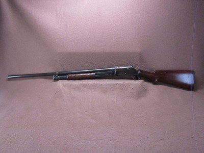 Winchester 97 16 Ga 2 3/4