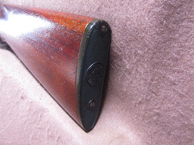 Winchester 97 16 Ga 2 3/4